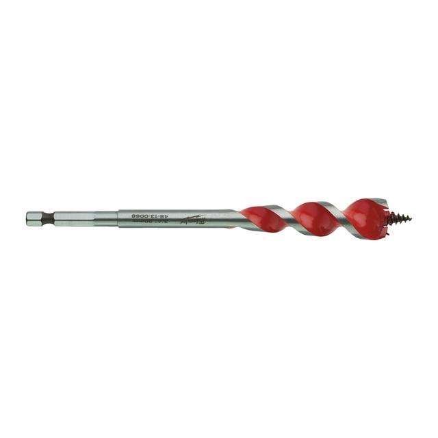20 x 165 mm, 1/4" Hex SPEED FEED Holzbohrer Produktbild img1 L