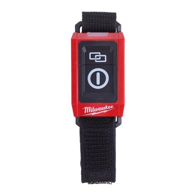 Milwaukee Fernbedienung für RCS RCO Produktbild img2 L