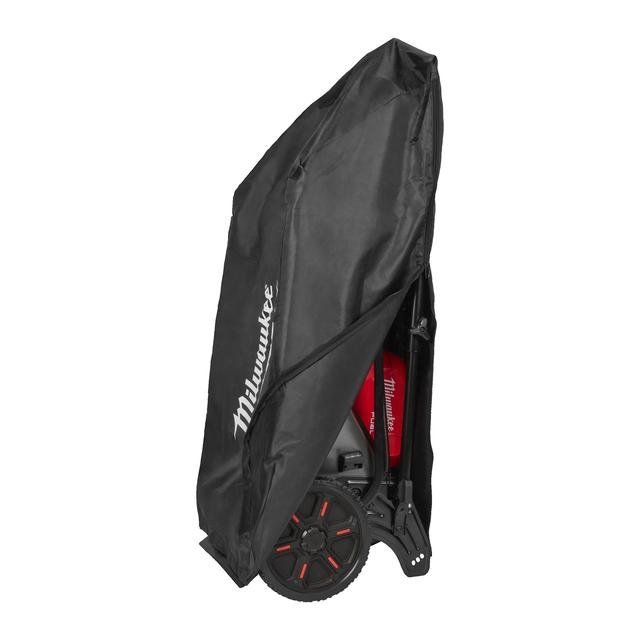 Milwaukee Rasenmäherabdeckung 21" / 53 cm Produktbild img1 L