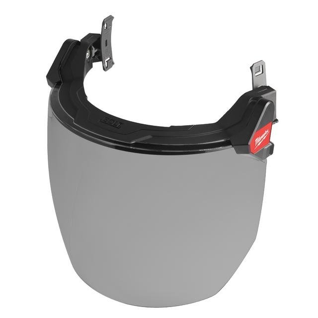 Milwaukee grau, für BOLT 200 & BOLT 100 Helm BOLT Universal Komplettvisier Produktbild img1 L
