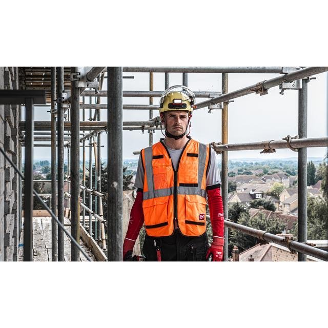 klar, für BOLT 200 Helm BOLT Compact Komplettvisier Produktbild img5 L