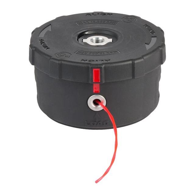 Milwaukee Doppelfadenkopf Gen II Produktbild img1 L
