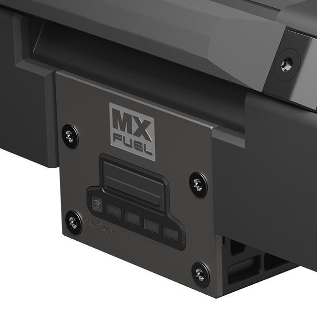 Milwaukee MXF Forge HD 12.0 Ah Akku-Pack MXFHD812 Produktbild img8 L