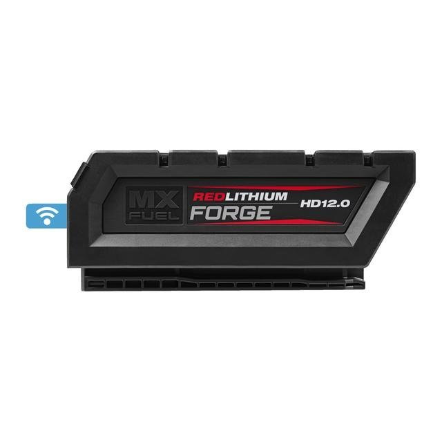 Milwaukee MXF Forge HD 12.0 Ah Akku-Pack MXFHD812 Produktbild img10 L