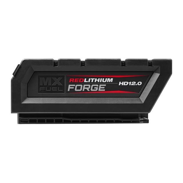 Milwaukee MXF Forge HD 12.0 Ah Akku-Pack MXFHD812 Produktbild img12 L