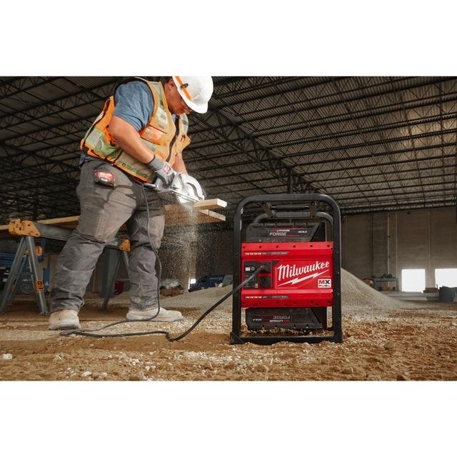 Milwaukee MXFuel Forge XC 8.0 Ah Akku-Pack MXFXC608 Produktbild img1 L