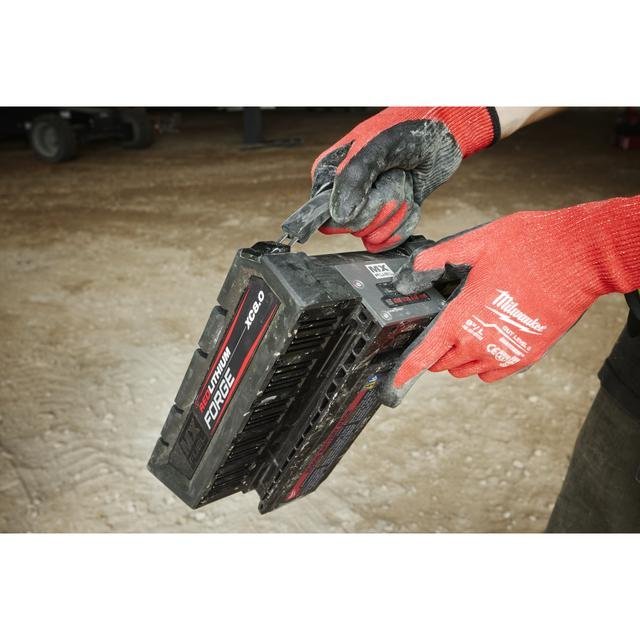 Milwaukee MXFuel Forge XC 8.0 Ah Akku-Pack MXFXC608 Produktbild img2 L
