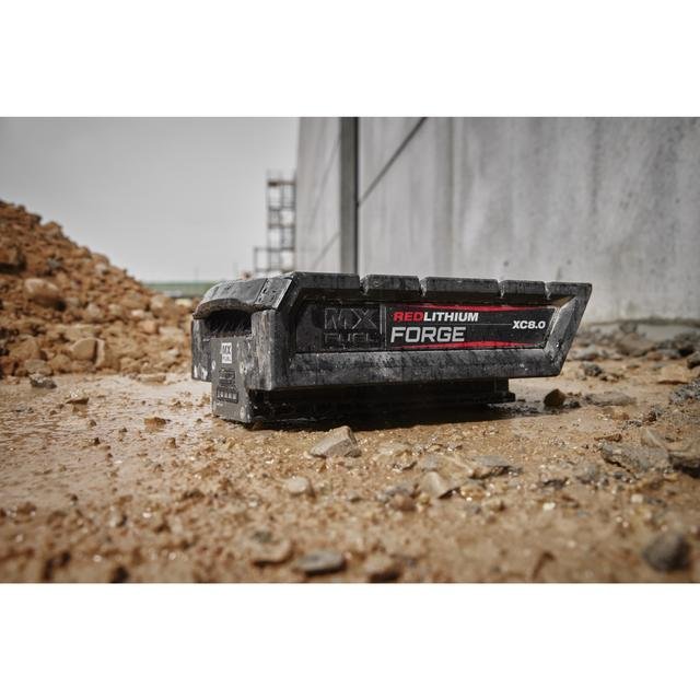 Milwaukee MXFuel Forge XC 8.0 Ah Akku-Pack MXFXC608 Produktbild img3 L