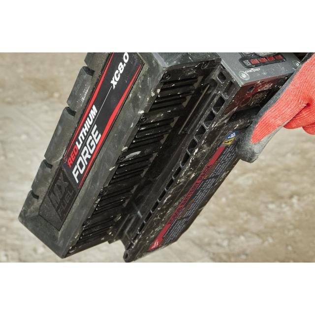 Milwaukee MXFuel Forge XC 8.0 Ah Akku-Pack MXFXC608 Produktbild img6 L