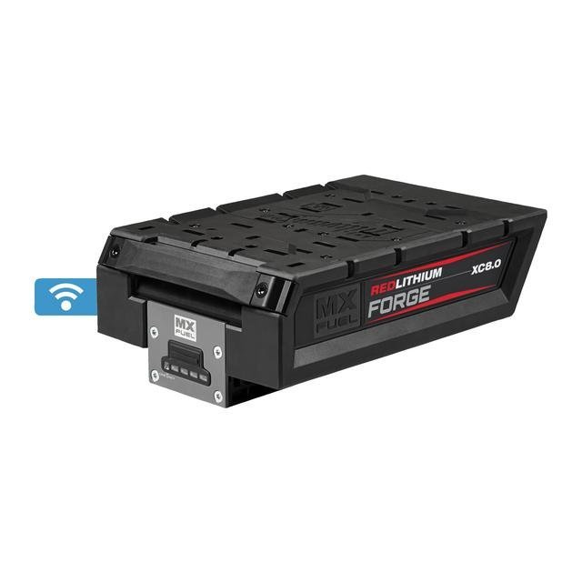 Milwaukee MXFuel Forge XC 8.0 Ah Akku-Pack MXFXC608 Produktbild img9 L