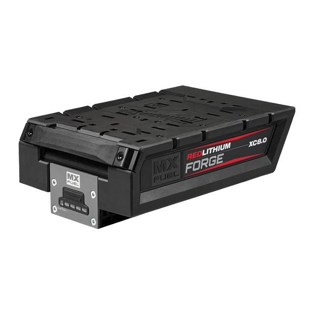 Milwaukee MXFuel Forge XC 8.0 Ah Akku-Pack MXFXC608 Produktbild img11 L