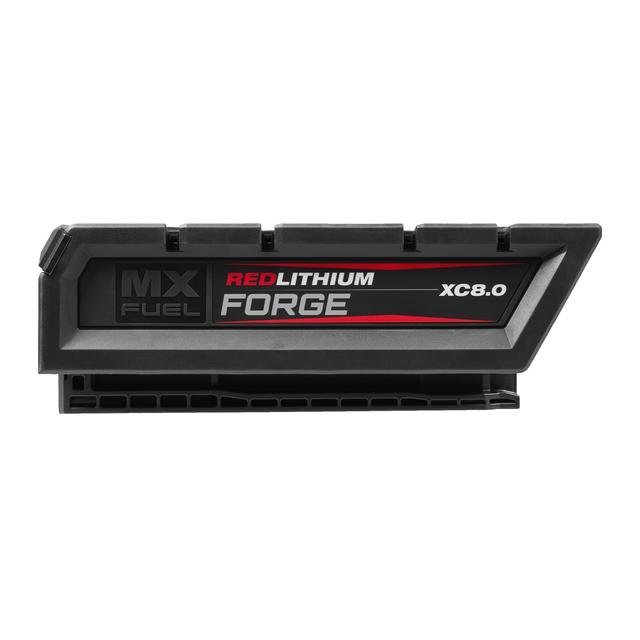 Milwaukee MXFuel Forge XC 8.0 Ah Akku-Pack MXFXC608 Produktbild img12 L