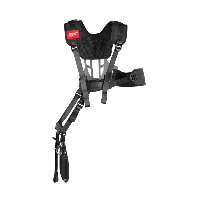 Milwaukee Doppelschultergurt für M18 FBCU Doppelschultergurt für M18 FBCU Produktbild img2 L