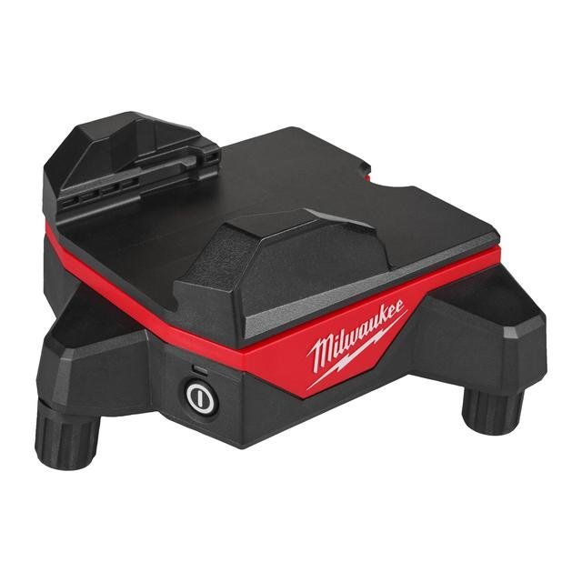 Milwaukee Laser-Wandhalterung LWM Produktbild img12 L