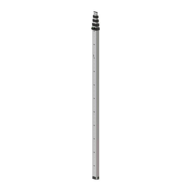 Milwaukee 500 cm Laser-Messlatte ROD500 Produktbild img1 L