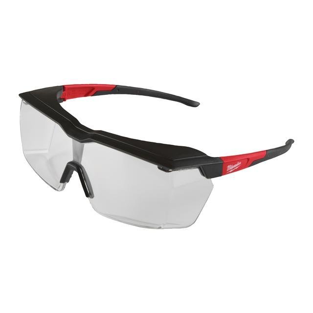 Milwaukee klar Überbrille Produktbild img1 L