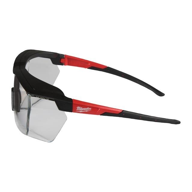 Milwaukee klar Überbrille Produktbild img2 L
