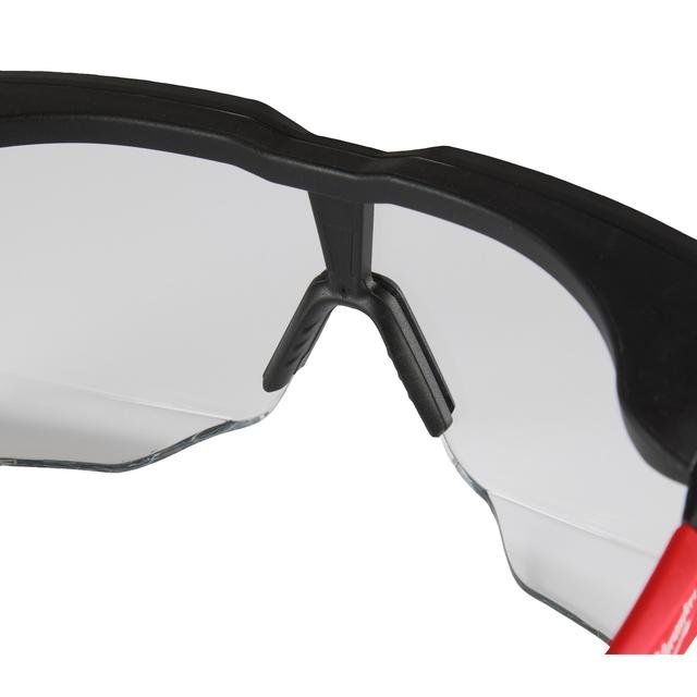 Milwaukee klar Überbrille Produktbild img3 L