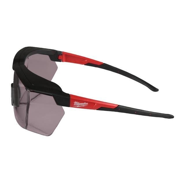 Milwaukee getönt Überbrille Produktbild img2 L