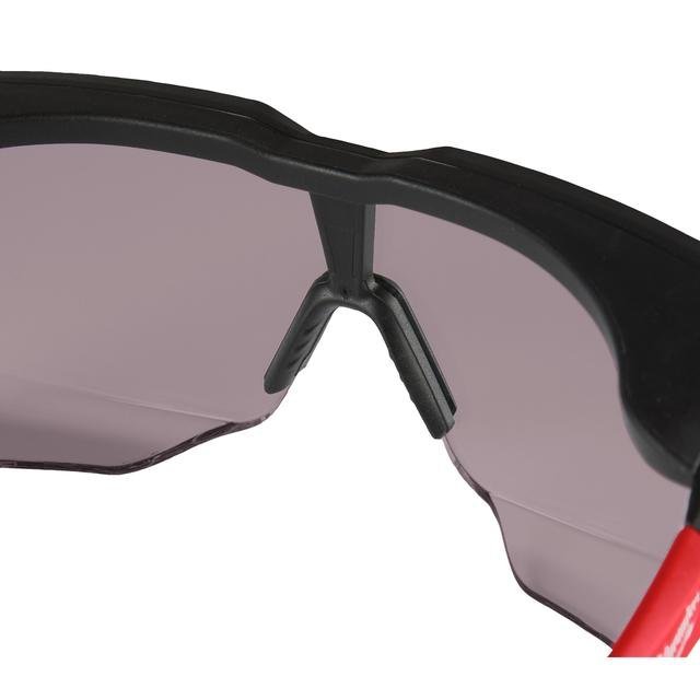 Milwaukee getönt Überbrille Produktbild img3 L