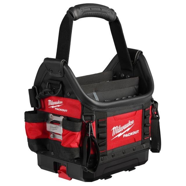 Milwaukee 480 x 380 x 230 mm PACKOUT Werkzeugtasche 25 cm Produktbild img9 L
