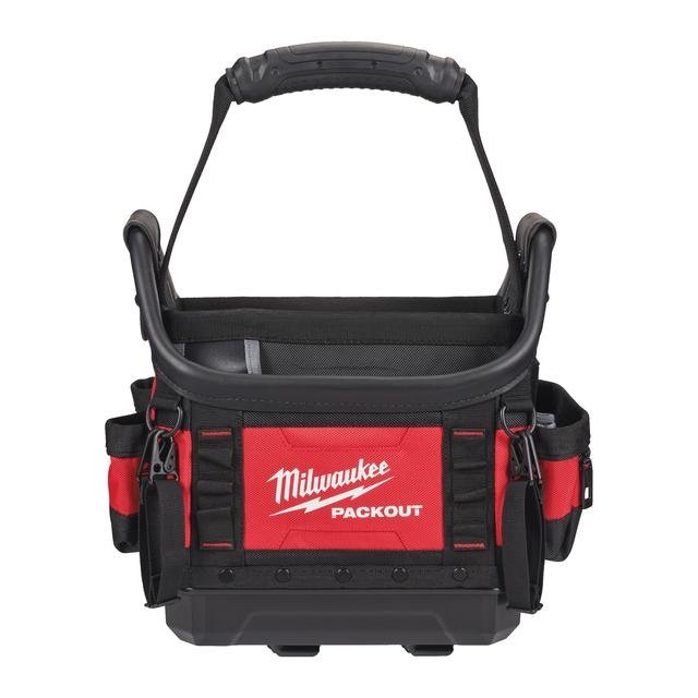 Milwaukee 480 x 380 x 230 mm PACKOUT Werkzeugtasche 25 cm Produktbild img10 L