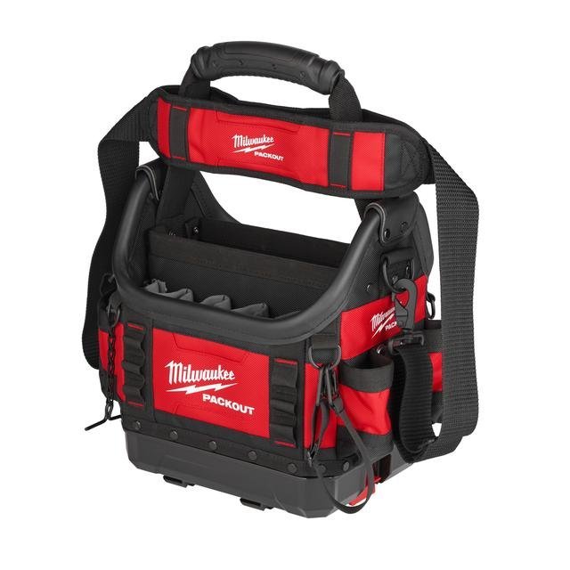 Milwaukee 480 x 380 x 230 mm PACKOUT Werkzeugtasche 25 cm Produktbild img11 L