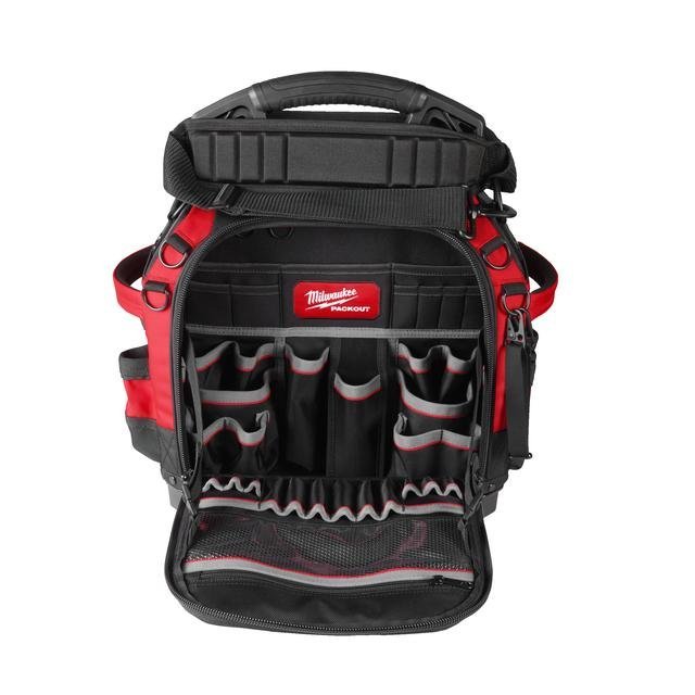 Milwaukee 510 x 460 x 260 mm PACKOUT geschlossene Werkzeugtasche Produktbild img16 L