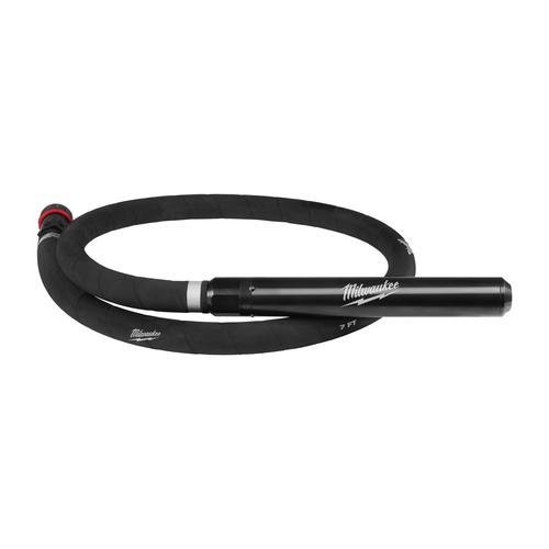 2m/44mm MX FUEL Welle & Vibratorkopf MXFCVSHF-2/44 Produktbild img1 L