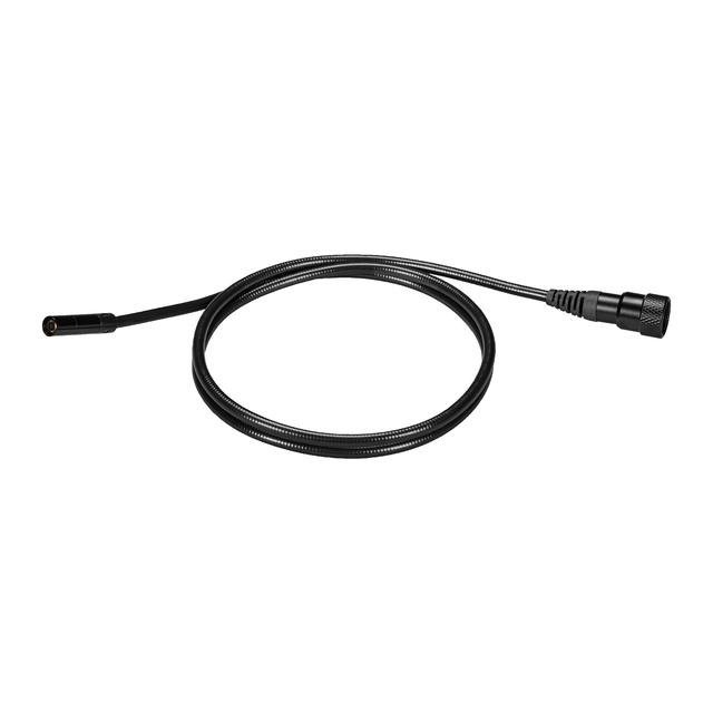 Milwaukee 10 mm Kamerakopf - 1,2 m Inspektionskamera für M12™-Kanalinspektionsmonitor SIMIC12 Produktbild img1 L