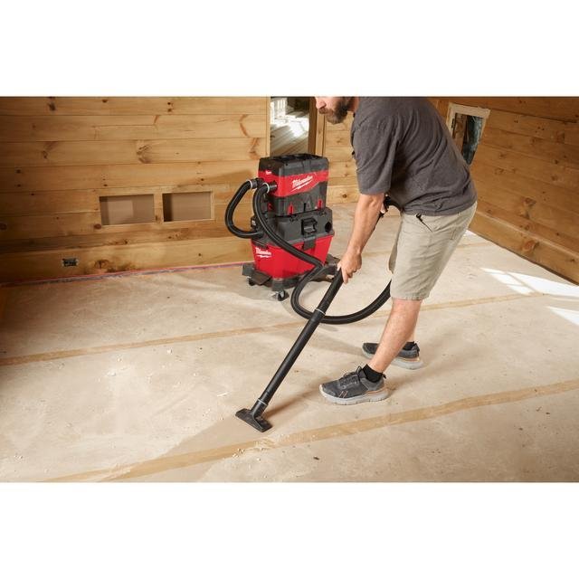 Milwaukee Packout Staubabscheider PODS-1 Produktbild img7 L