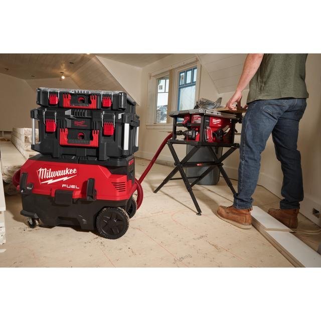 Milwaukee Packout Staubabscheider PODS-1 Produktbild img8 L