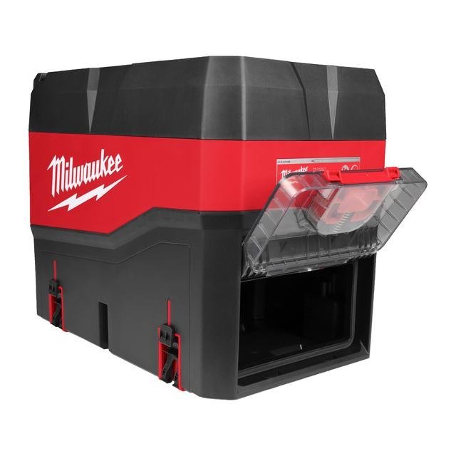 Milwaukee Packout Staubabscheider PODS-1 Produktbild img9 L