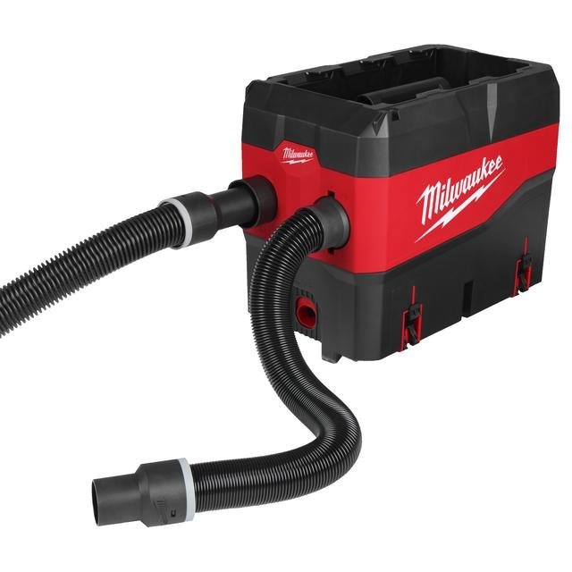 Milwaukee Packout Staubabscheider PODS-1 Produktbild img10 L