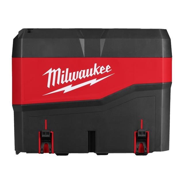 Milwaukee Packout Staubabscheider PODS-1 Produktbild img2 L