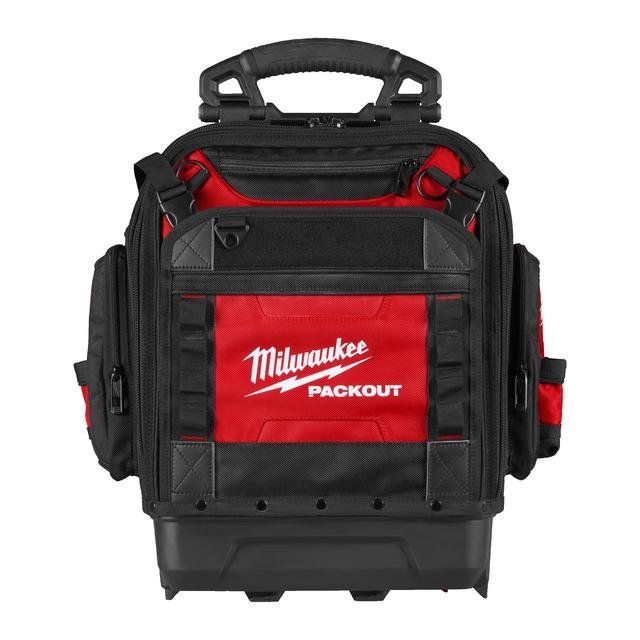 Milwaukee 630 x 430 x 230 mm PACKOUT Rucksack verstärkt Produktbild img5 L