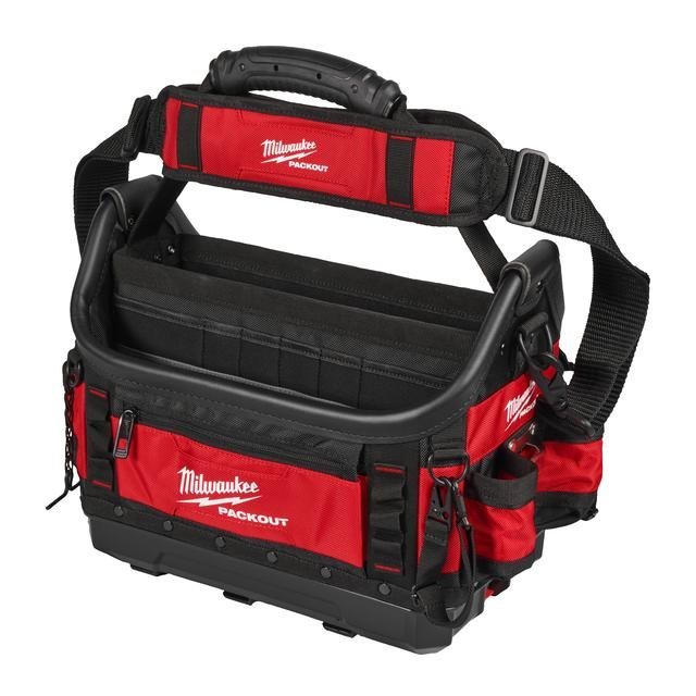 Milwaukee 460 x 440 x 270 mm PACKOUT Werkzeugtasche 38 cm Produktbild img4 L