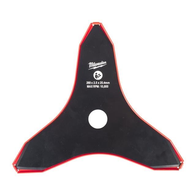 Milwaukee 3-Zahn Messer für M18F2BCU 3-Zahn Messer für M18F2BCU Produktbild img2 L