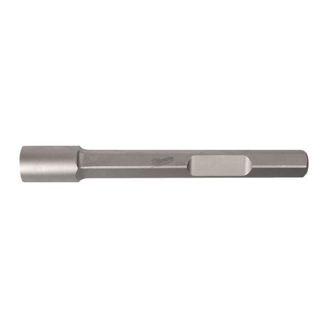 Milwaukee 23 x 300 mm Elektroden-/Erdnageltreiber 28 mm Hex Produktbild img1 L