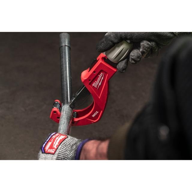 Milwaukee 3-28 mm Constant HD Edelstahl Rohrabschneider Produktbild img1 L