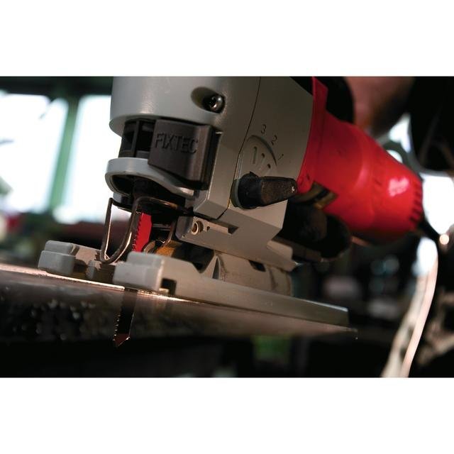 Milwaukee Stichsäge FSPE110X Produktbild img6 L