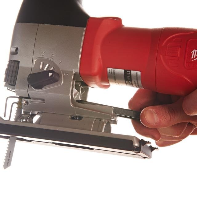 Milwaukee Stichsäge FSPE110X Produktbild img5 L