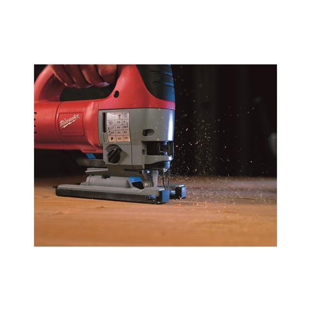 Milwaukee Stichsäge JSPE135TX Produktbild img8 L