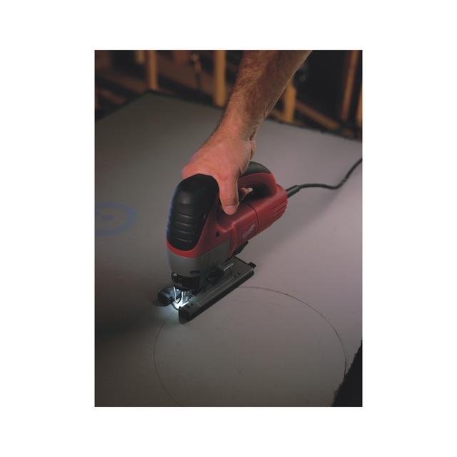 Milwaukee Stichsäge JSPE135TX Produktbild img7 L