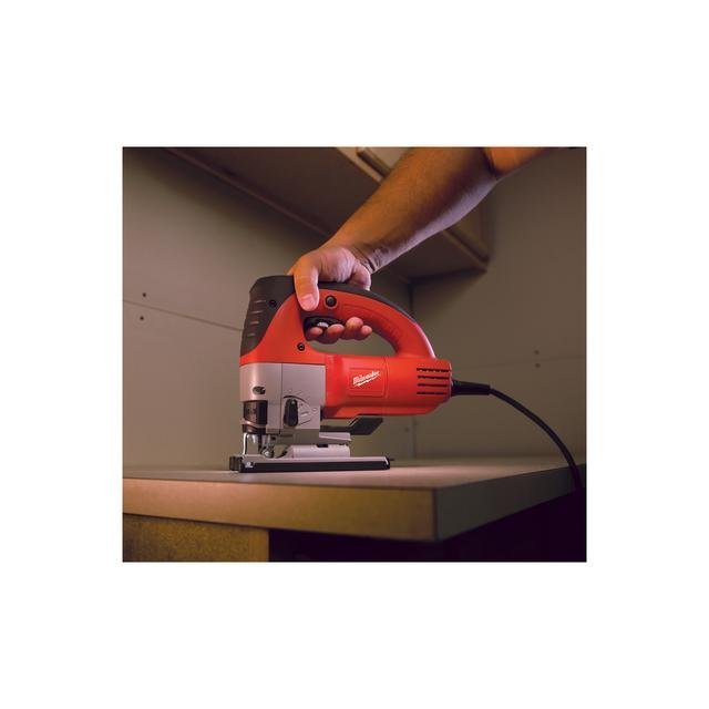 Milwaukee Stichsäge JSPE135TX Produktbild img6 L