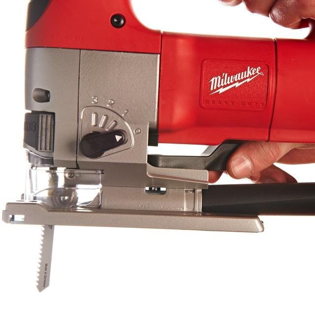 Milwaukee Stichsäge JSPE135TX Produktbild img5 L