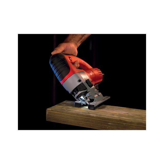 Milwaukee Stichsäge JSPE135TX Produktbild img4 L