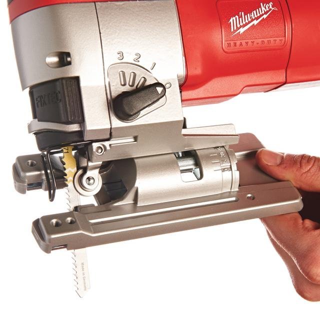 Milwaukee Stichsäge JSPE135TX Produktbild img3 L