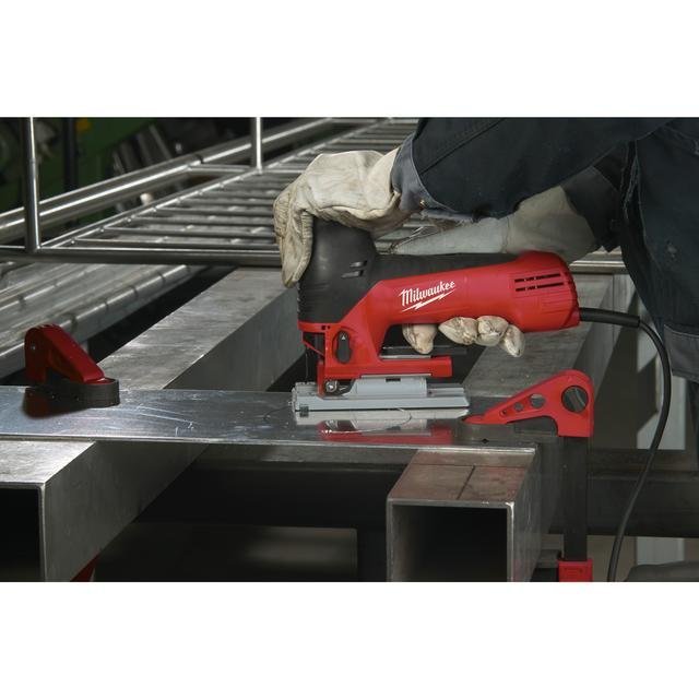 Milwaukee Stichsäge JS120X Produktbild img6 L