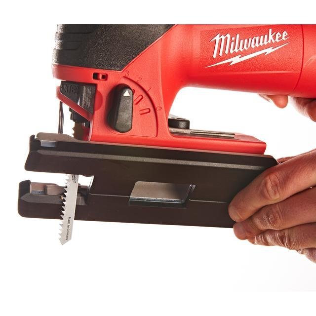 Milwaukee Stichsäge JS120X Produktbild img4 L